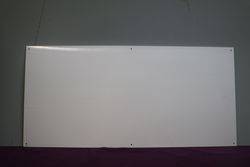 Case IH Agriculture and Farm Advertising Sign 