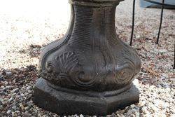 Cast Iron 3 Tier Granada Fountain