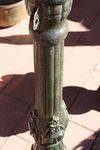 Cast Iron Hitching Post