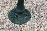 Cast Iron Somerset Bird Bath