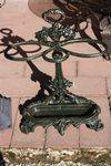 Cast Iron Umbrella Stand