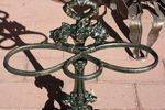 Cast Iron Umbrella Stand