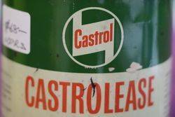 Castrol 1lb Heavy Grease Tin 