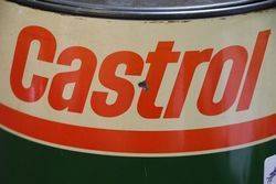 Castrol 3 Kg Grease Tin 