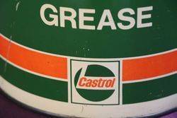 Castrol 3 Kg Grease Tin 