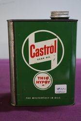 Castrol 3 Pints Gear Oil 
