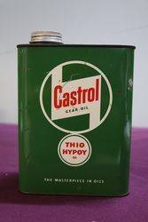 Castrol 3 Pints Gear Oil 