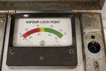 Castrol Vapour Lock Indicator
