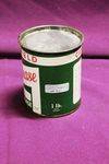 Castrol Wakefield Castrolease 1Lb Grease Tin