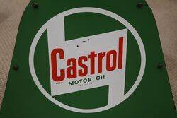 Castrol Z Rack 