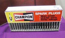 Champion Spark Plug Dispenser