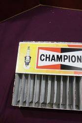Champion Spark Plug Dispenser