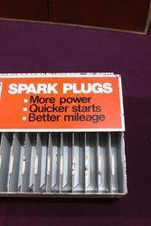 Champion Spark Plug Dispenser
