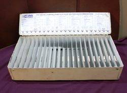 Champion Spark Plug Dispenser