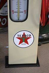 Chemico Restored Retro Air Tower In Texaco Livery