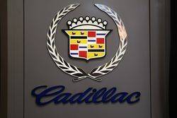 Chevrolet Cadillac Light Box Dealers Sign