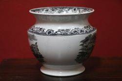 China Bowl 