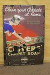 Chivers Carpet Soap