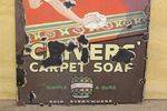 Chivers Carpet Soap