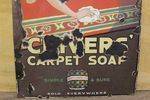 Chivers Carpet Soap