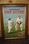 Churchmans Top Score