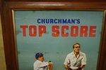 Churchmans Top Score