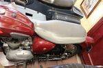 Classic 1963 BSA 248cc C15 Bantam Motorcycle