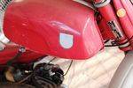 Classic 1967 NSU Quickly 49cc Moped