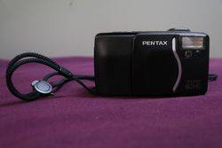 Classic Camera Pentax Espio  90mc 