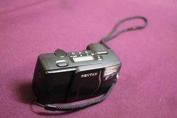 Classic Camera Pentax Espio  90mc 