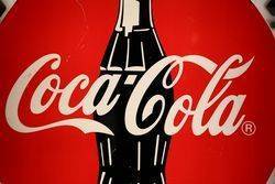 Coca Cola Lightbox Advertising 
