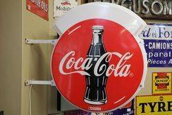 Coca Cola Lightbox Advertising 