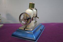 Comet Toy Sewing Machine 