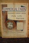 Commercial Union 