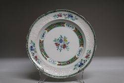 Copeland + Garrett 19th Century Side Plate C183347 