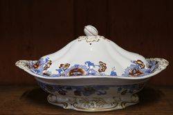 Copeland and Garrett Spode Works Staffordshire C183347 