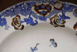 Copeland and Garrett Spode Works Staffordshire C183347 Plate