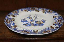 Copeland and Garrett Spode Works Staffordshire C183347 Plate