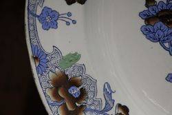 Copeland and Garrett Spode Works Staffordshire C183347 Plate