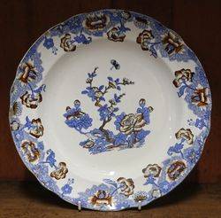 Copeland and Garrett Spode Works Staffordshire C183347 Plate