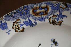 Copeland and Garrett Spode Works Staffordshire C183347 Plate