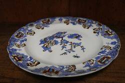 Copeland and Garrett Spode Works Staffordshire C183347 Plate