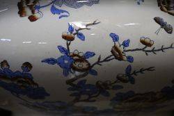 Copeland and Garrett Spode Works Staffordshire C183347 Tureen and Stand 