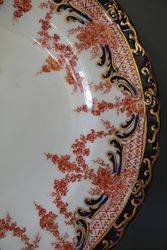 Crown Derby Plate C1901 