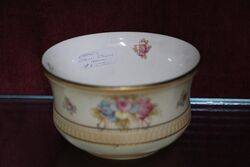 Crown Devon Bowl  