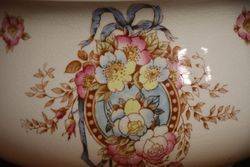 Crown Devon Chamber Pot  