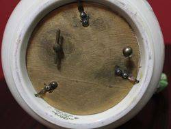 Crown Devon Musical Jug