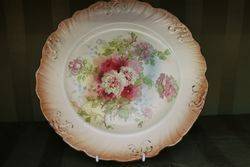 Crown Devon Tazza 