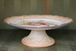 Crown Devon Tazza 