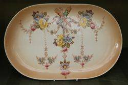 Crown Devon Tray 